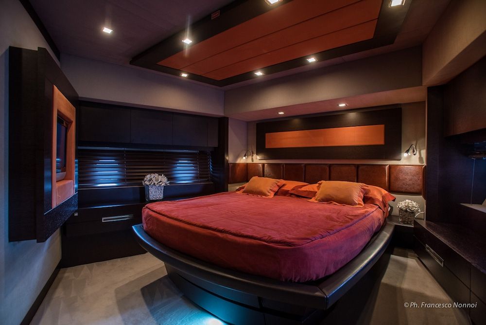 VIP Cabin