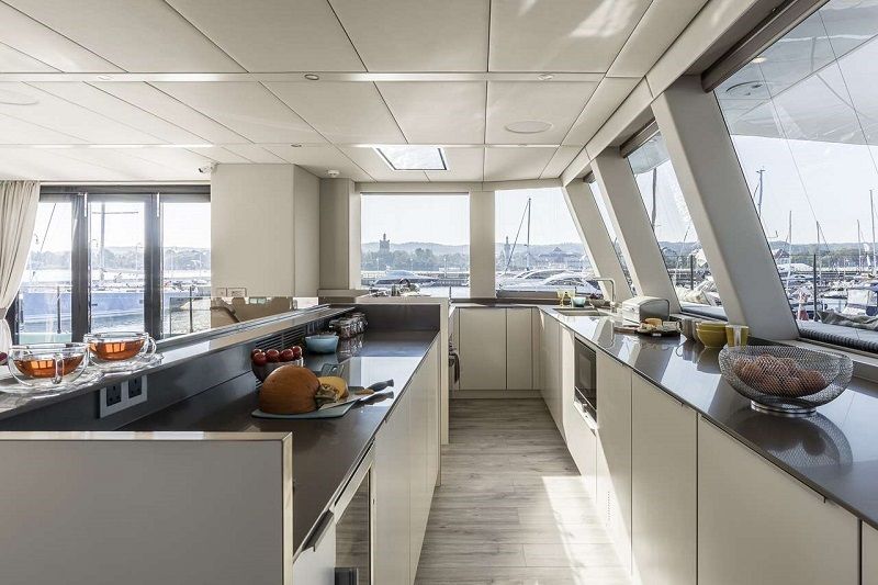 galley