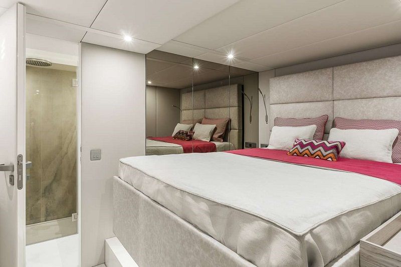 cabin