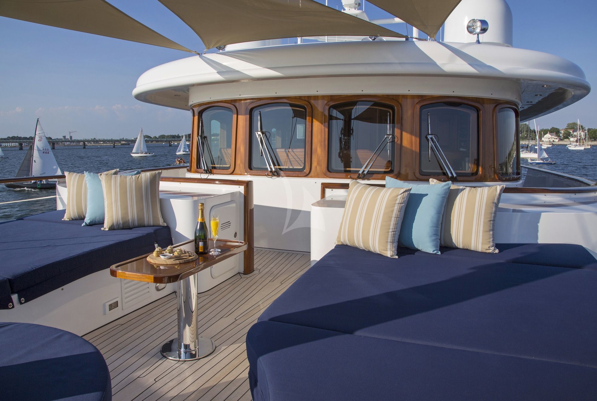 CLARITY - 49m Bilgin