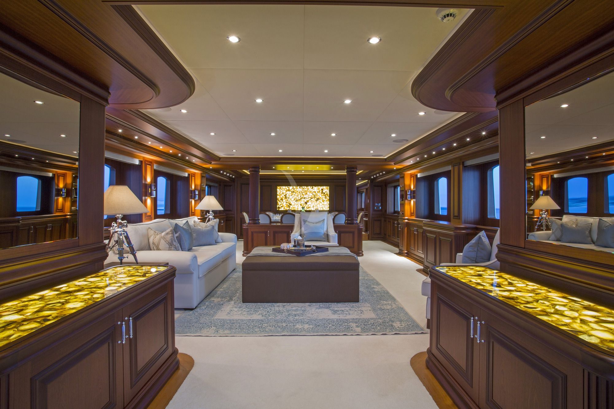 CLARITY - 49m Bilgin