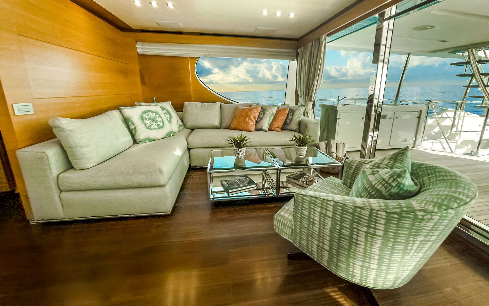 Sky Lounge