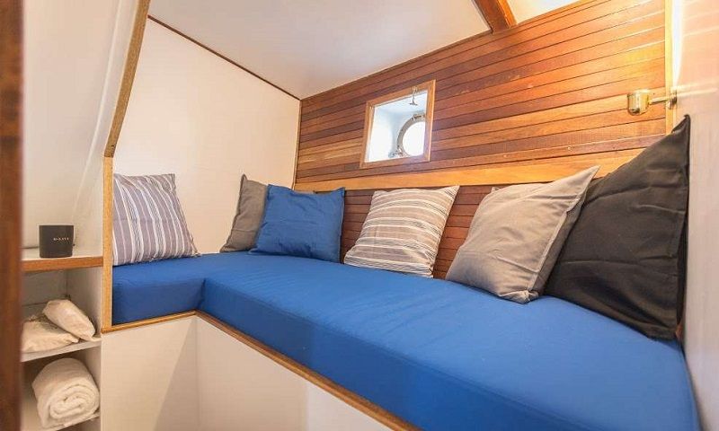 cabin