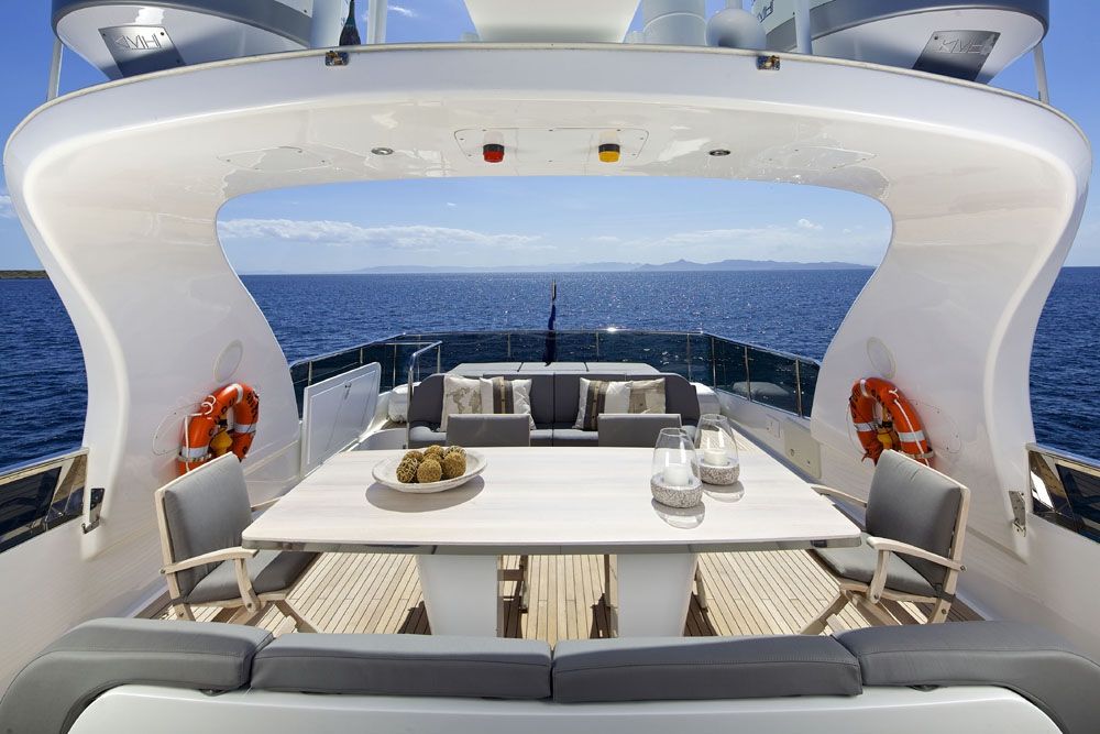 Flybridge