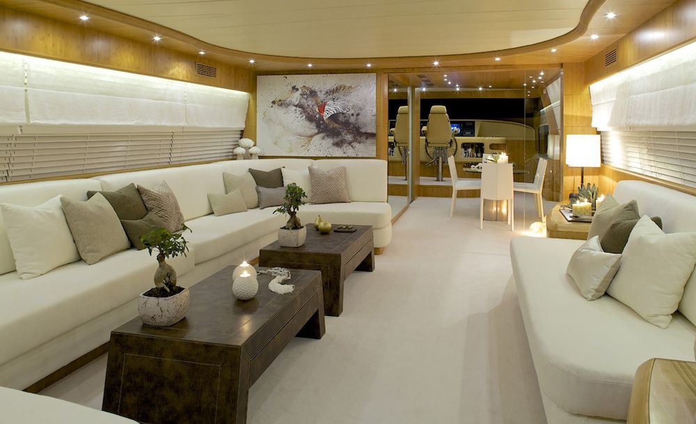 Saloon