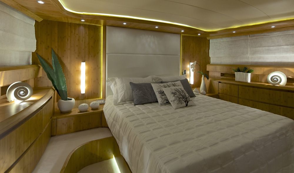 VIP Bedroom