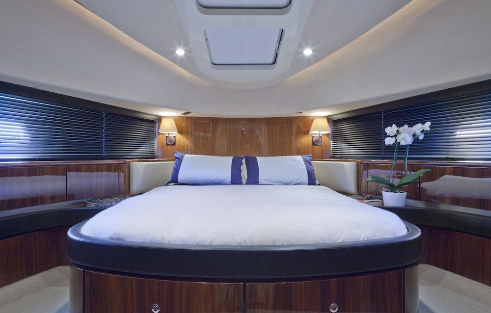 VIP Cabin