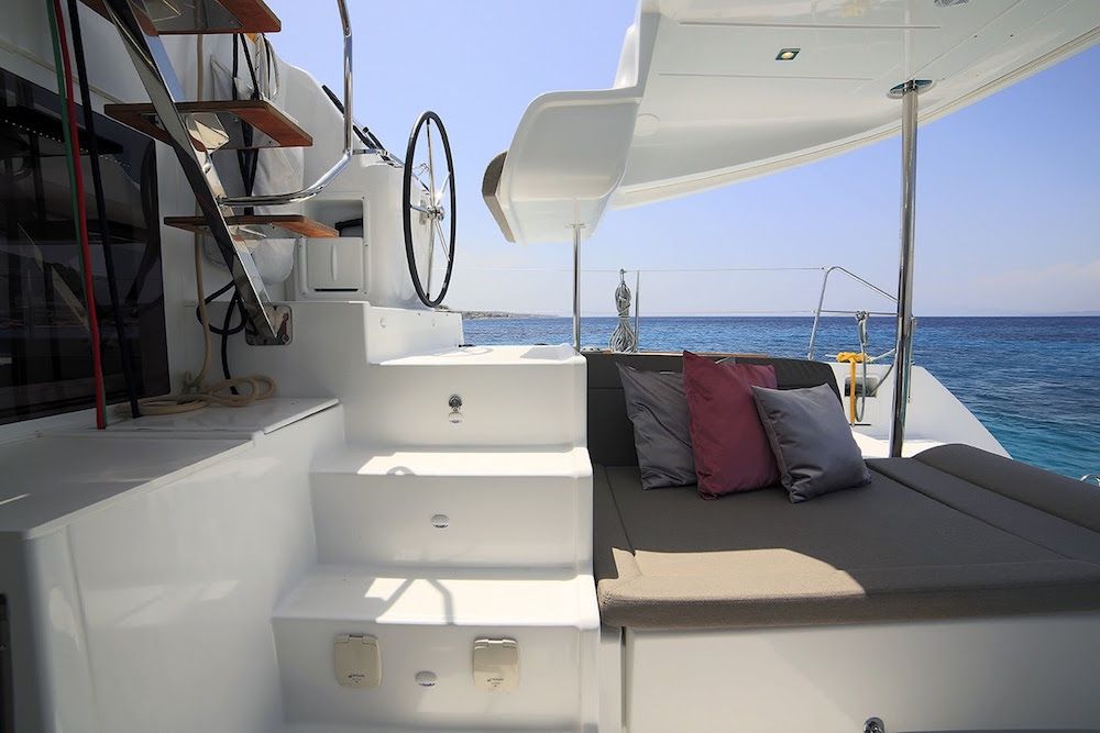 Cockpit