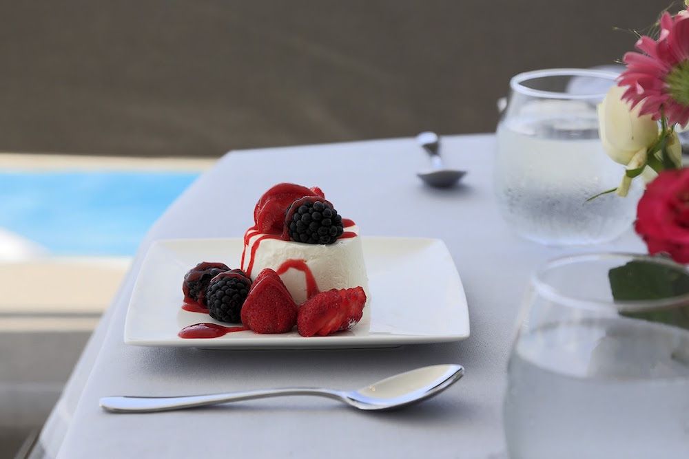 Dessert