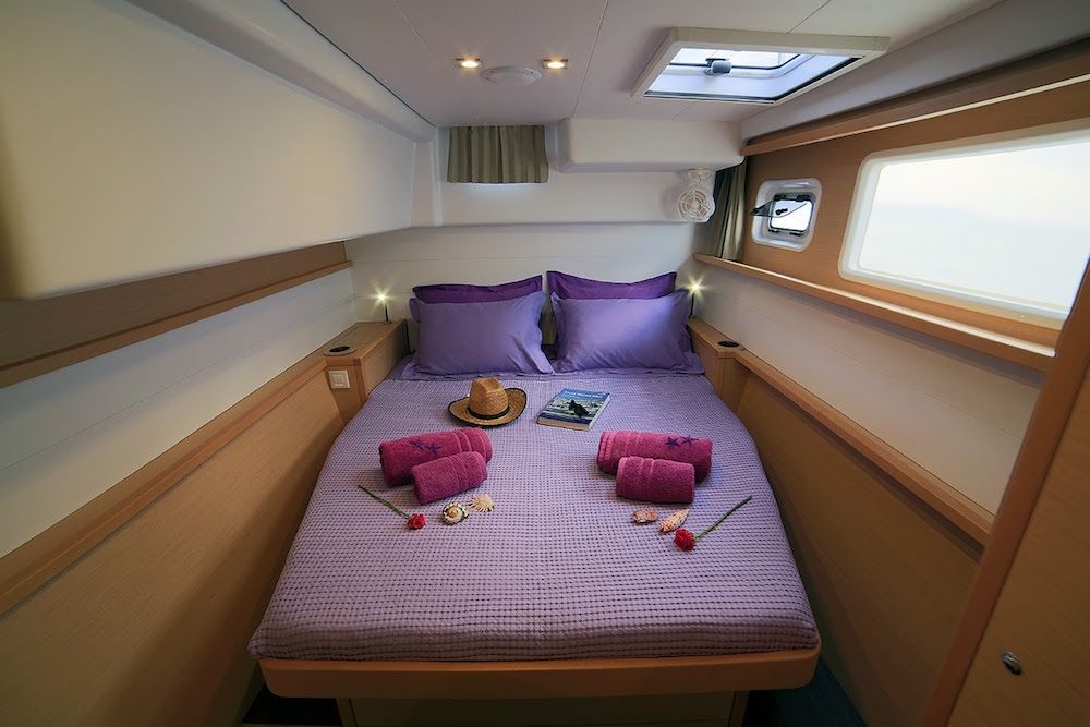 Cabins