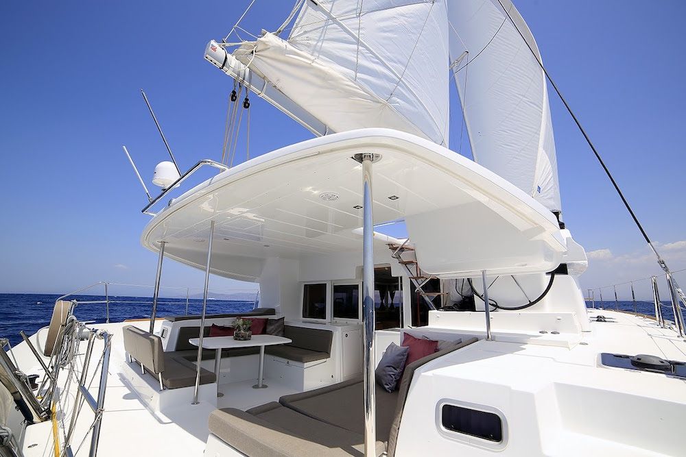 Sail