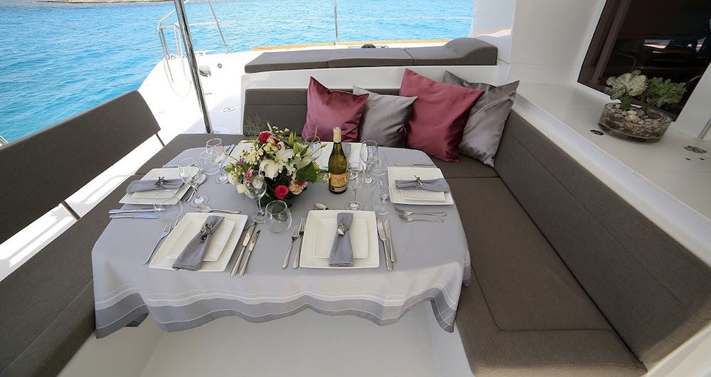 Table Detail