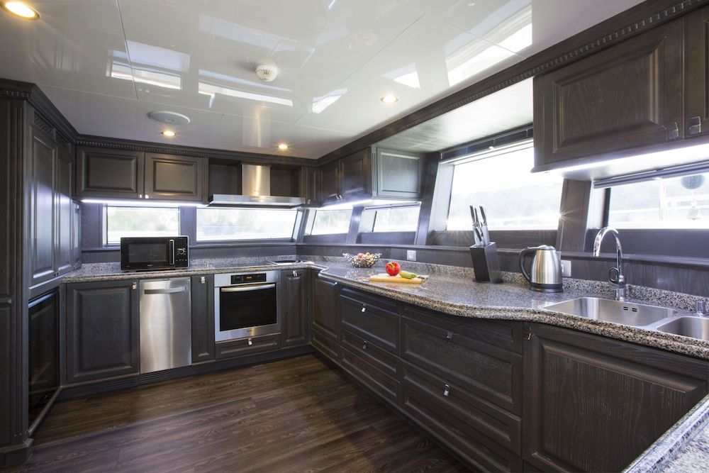 Galley