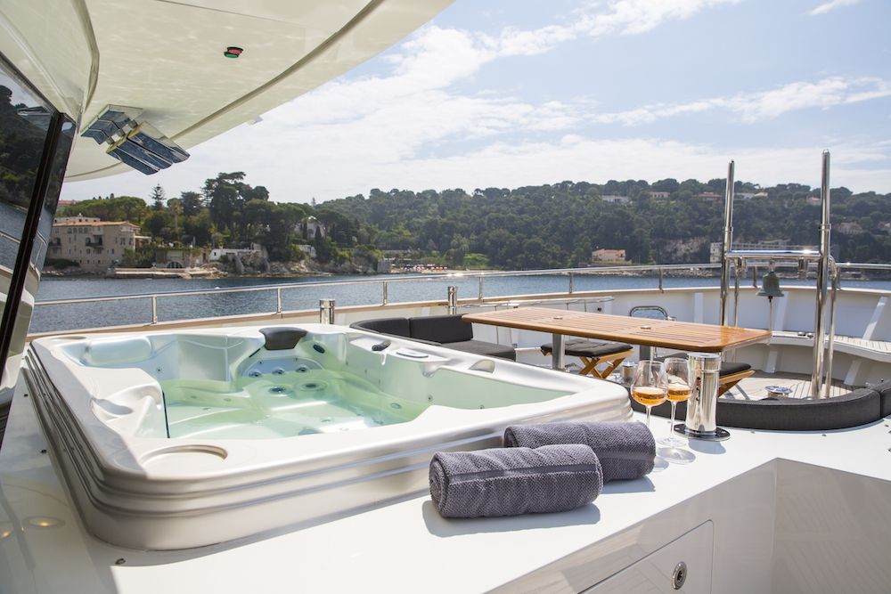 Jacuzzi