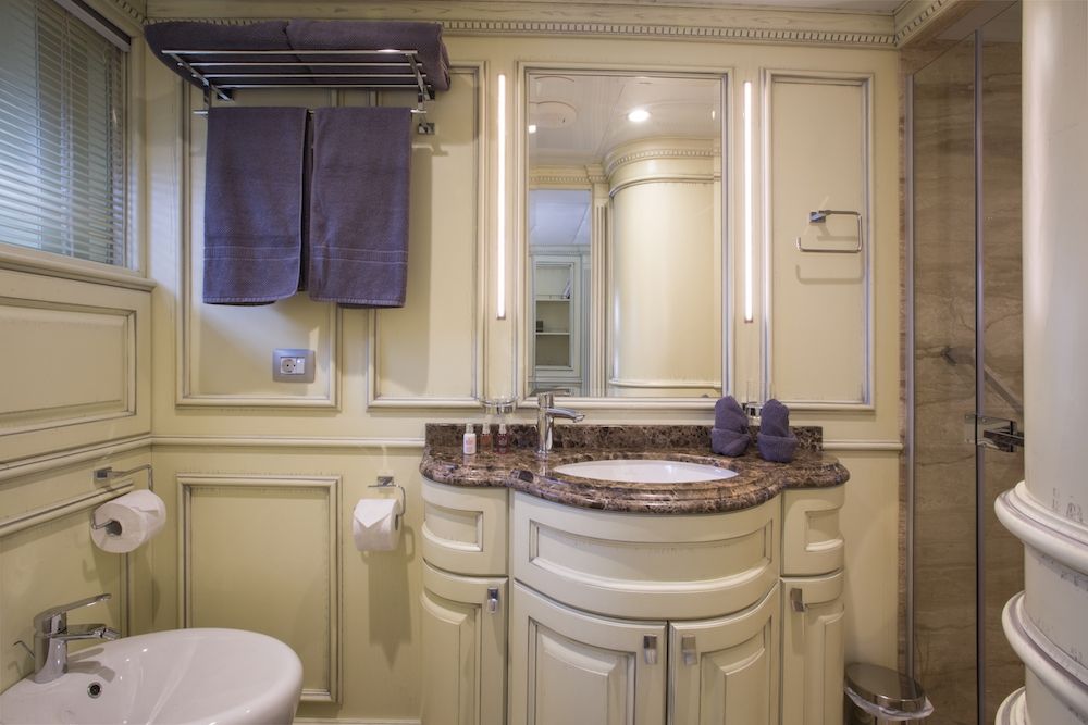 Guest Ensuite