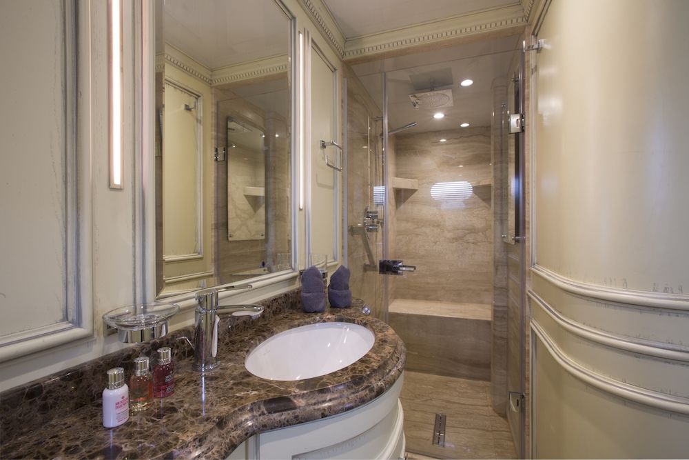 Master En Suite
