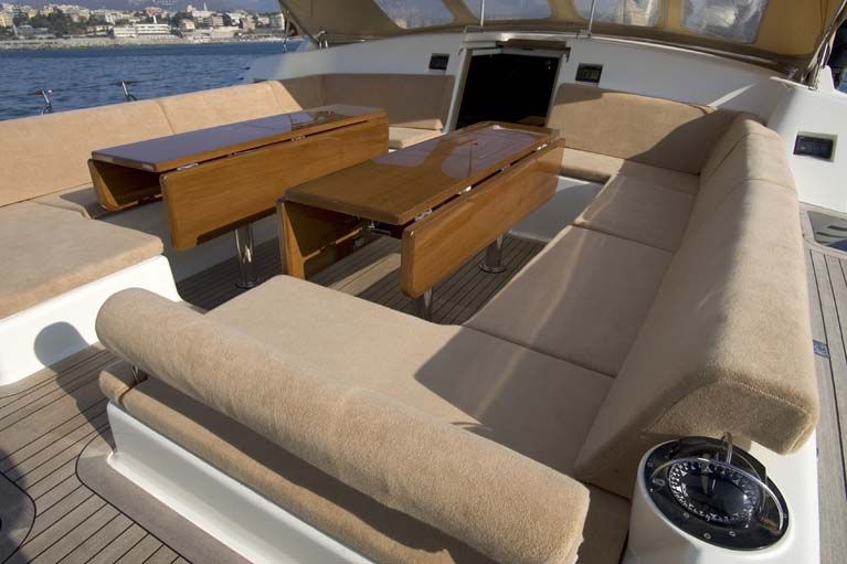 DHARMA Cockpit