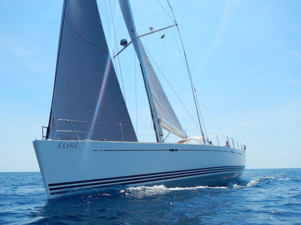 ELINE - X-65