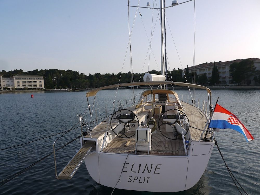 ELINE - X-65