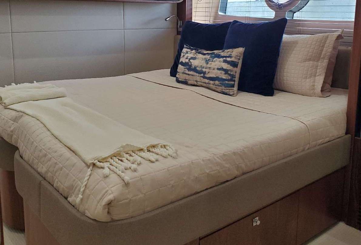 28m Sunseeker ELITE Double