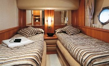 EMMY - Twin Berths