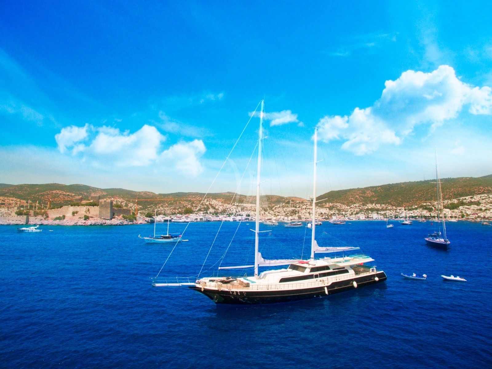 ESMA SULTAN