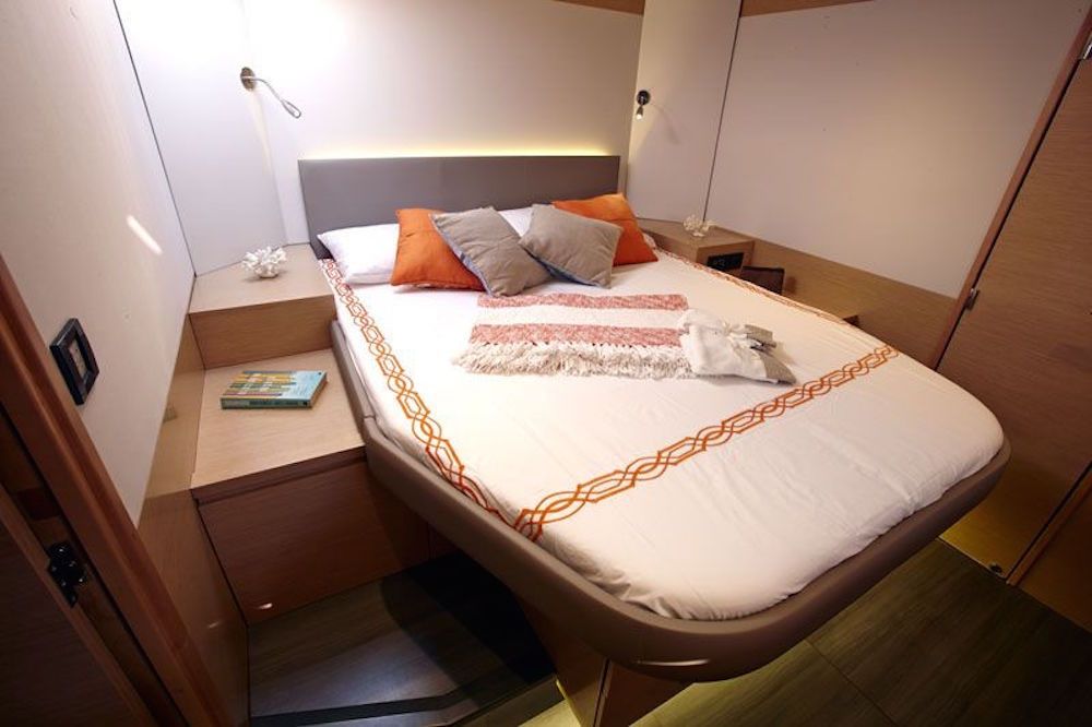 EXODUS - Guest Cabin 2