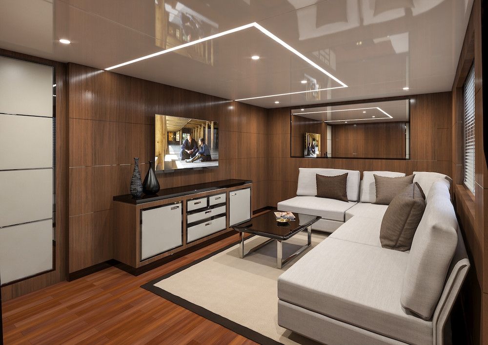 FIORENTE - Ferronavale 37m