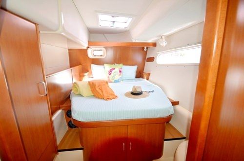 FLIP FLOP - Double Cabin 2