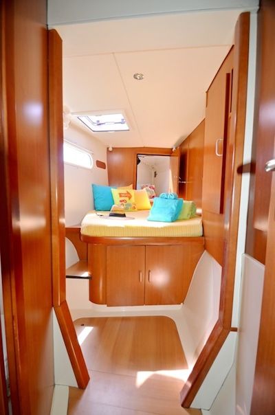 FLIP FLOP - Double Cabin 3