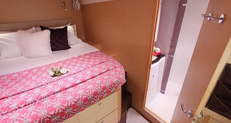Stateroom