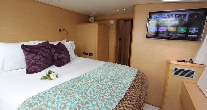 Cabin