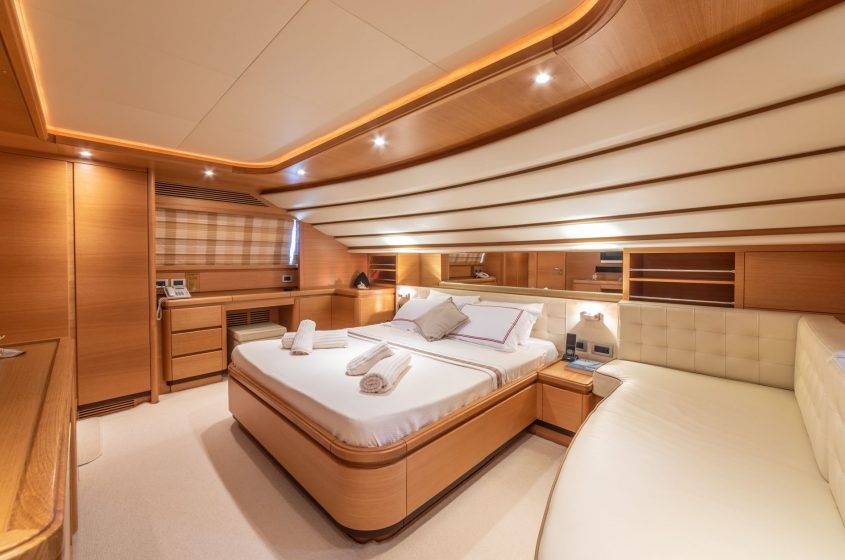 FUNDA D Cabin