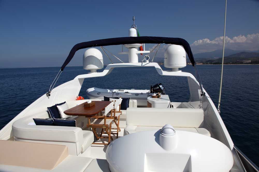 Flybridge
