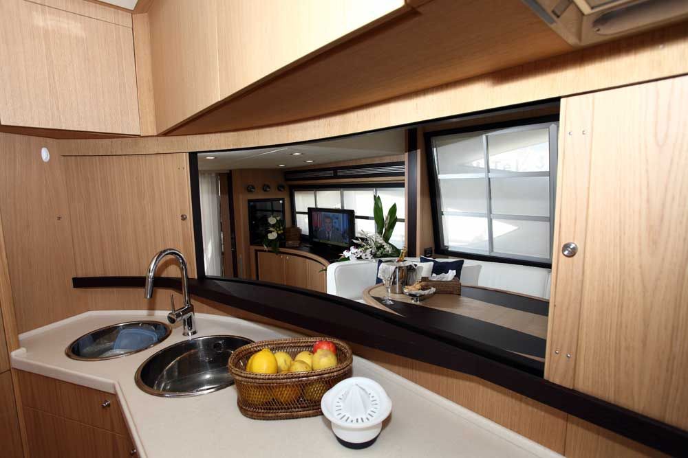Galley