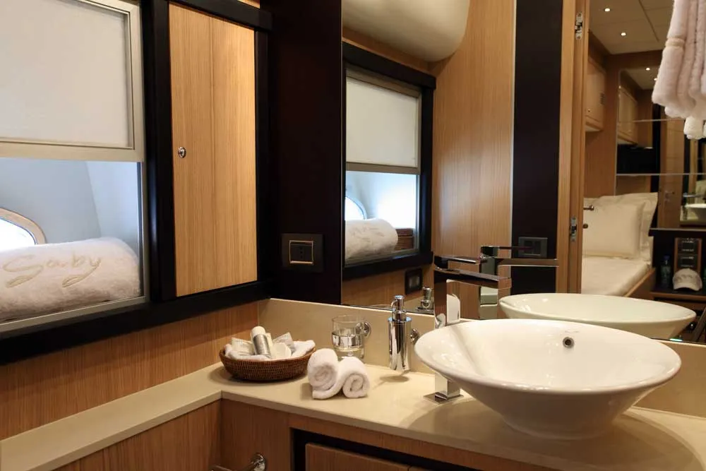 Twin Ensuite