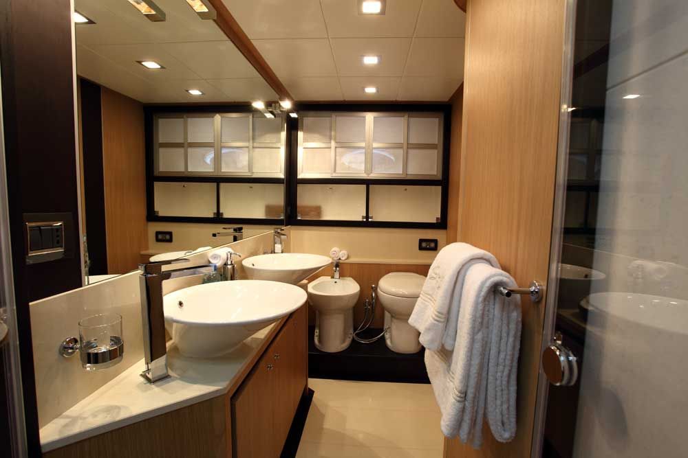Ensuite