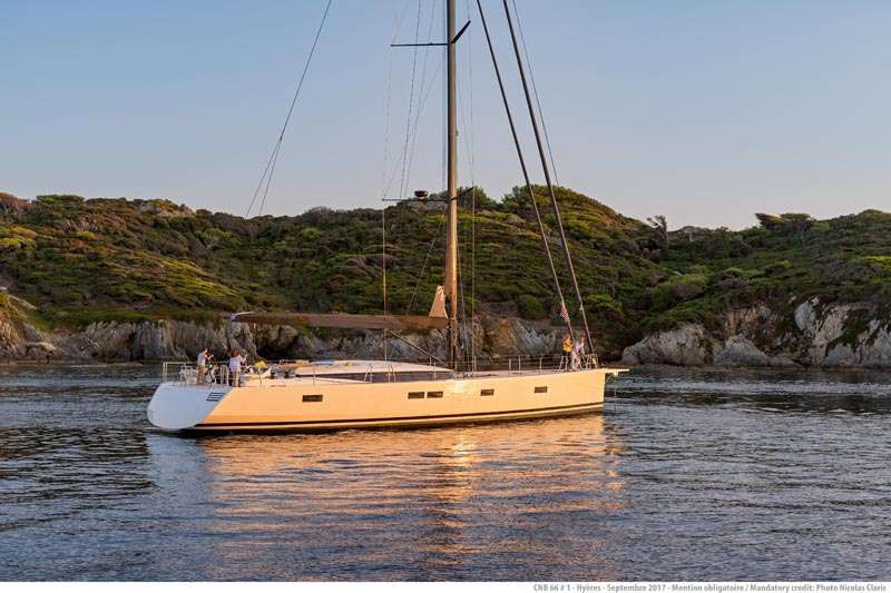 GIGI OF LYMINGTON