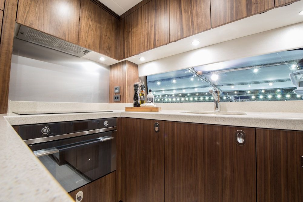 Galley