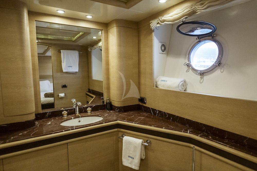 GRACE - Guest ensuite