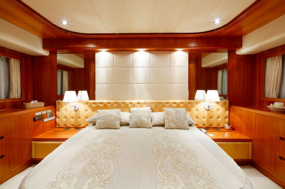 Vip Cabin