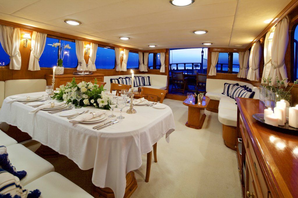 Dining Space