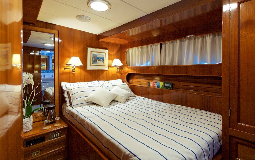 VIP Cabin