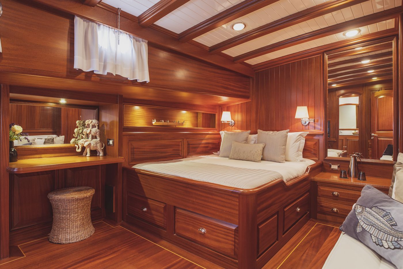 HIC SALTA Cabin