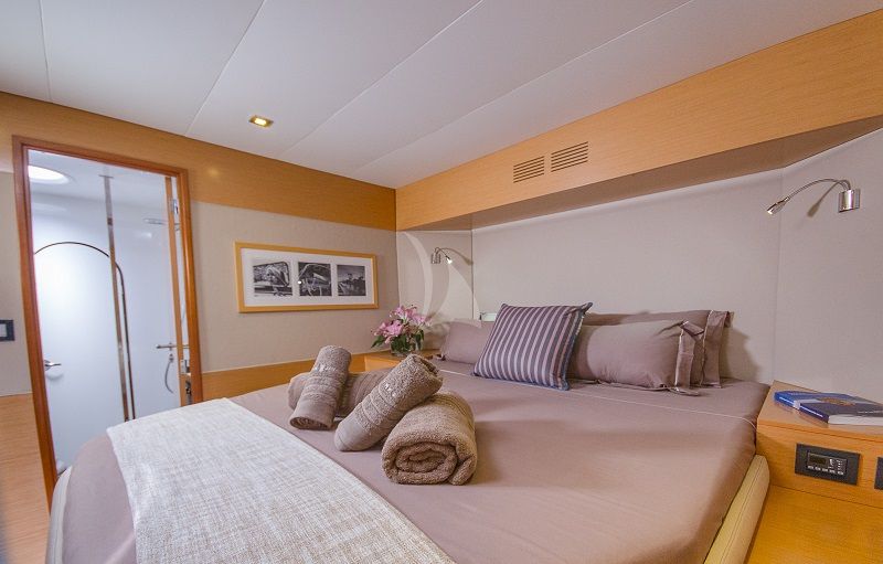 double cabin