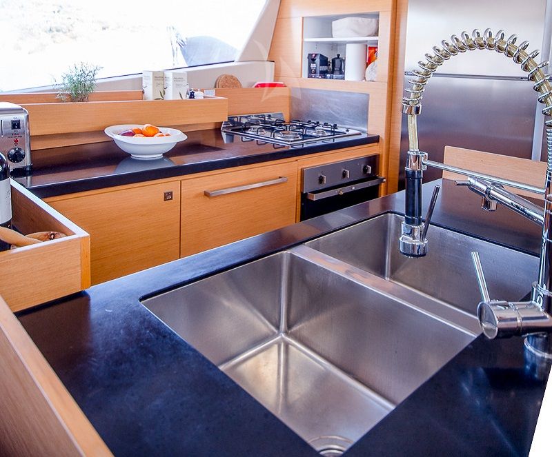 galley