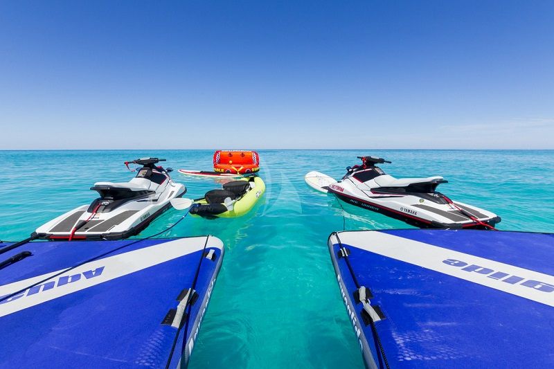 watertoys