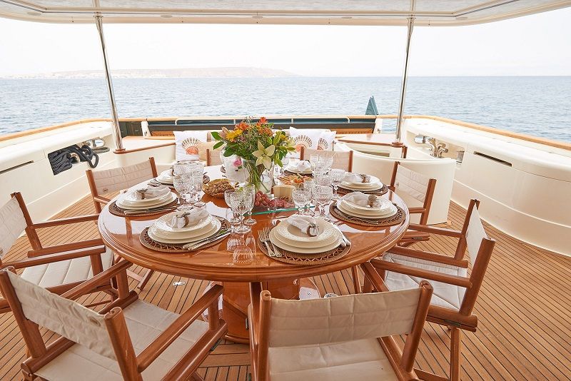 main aft deck