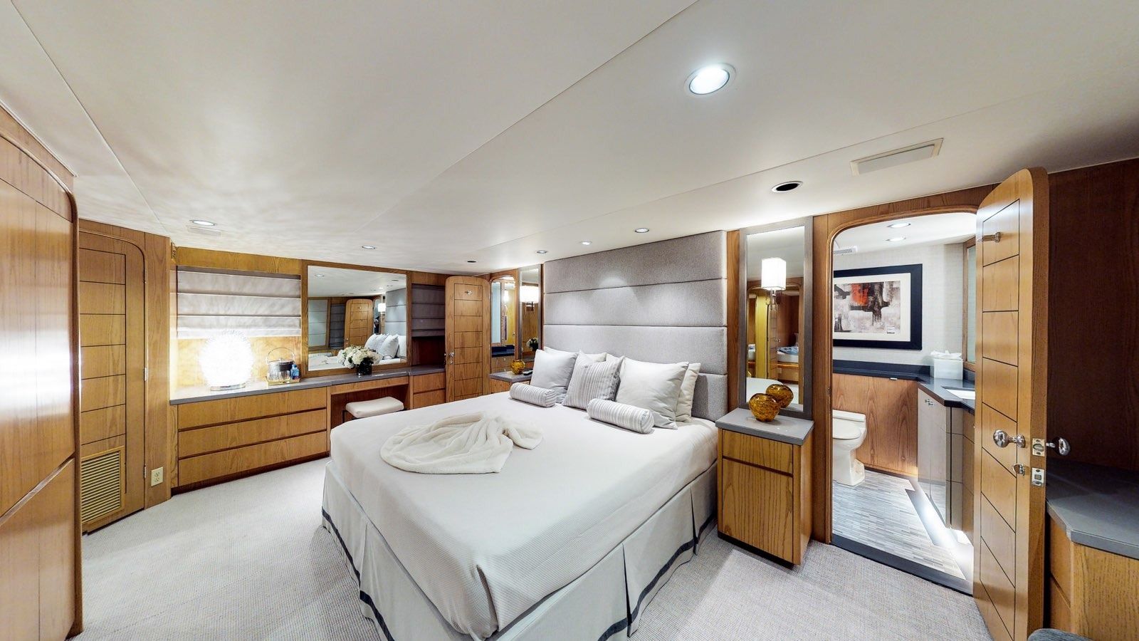 Boatbookings Yacht Charter Independence 3 Master