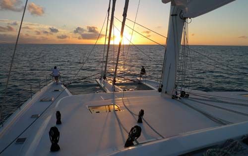 Aft